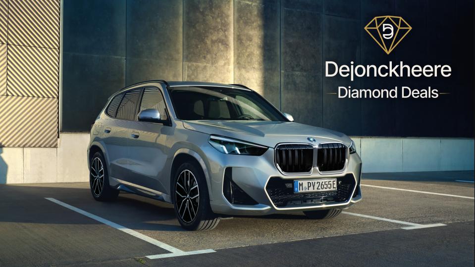 Dejonckheere Diamond Deals