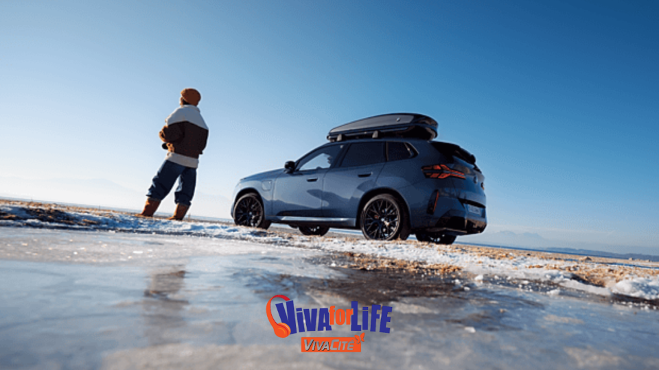 BMW Dejonckheere soutient Viva For Life