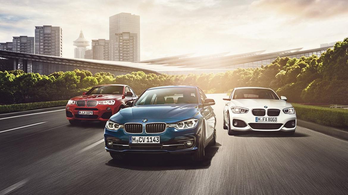 BMW Dejonckheere Tournai