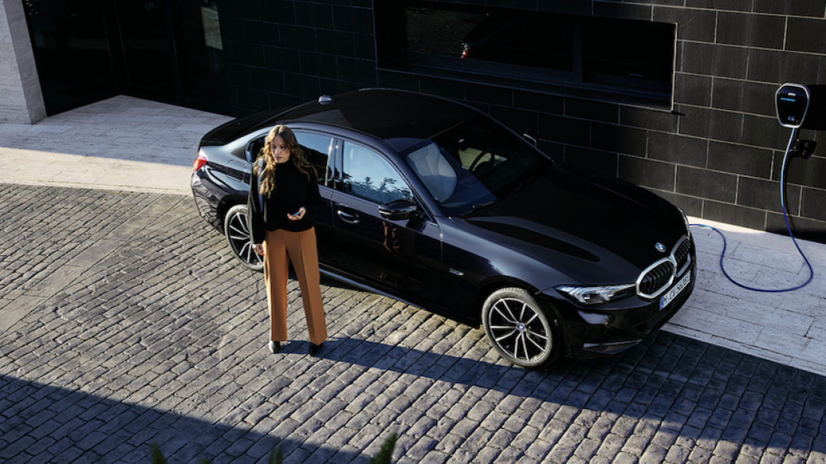 BMW 3 Reeks