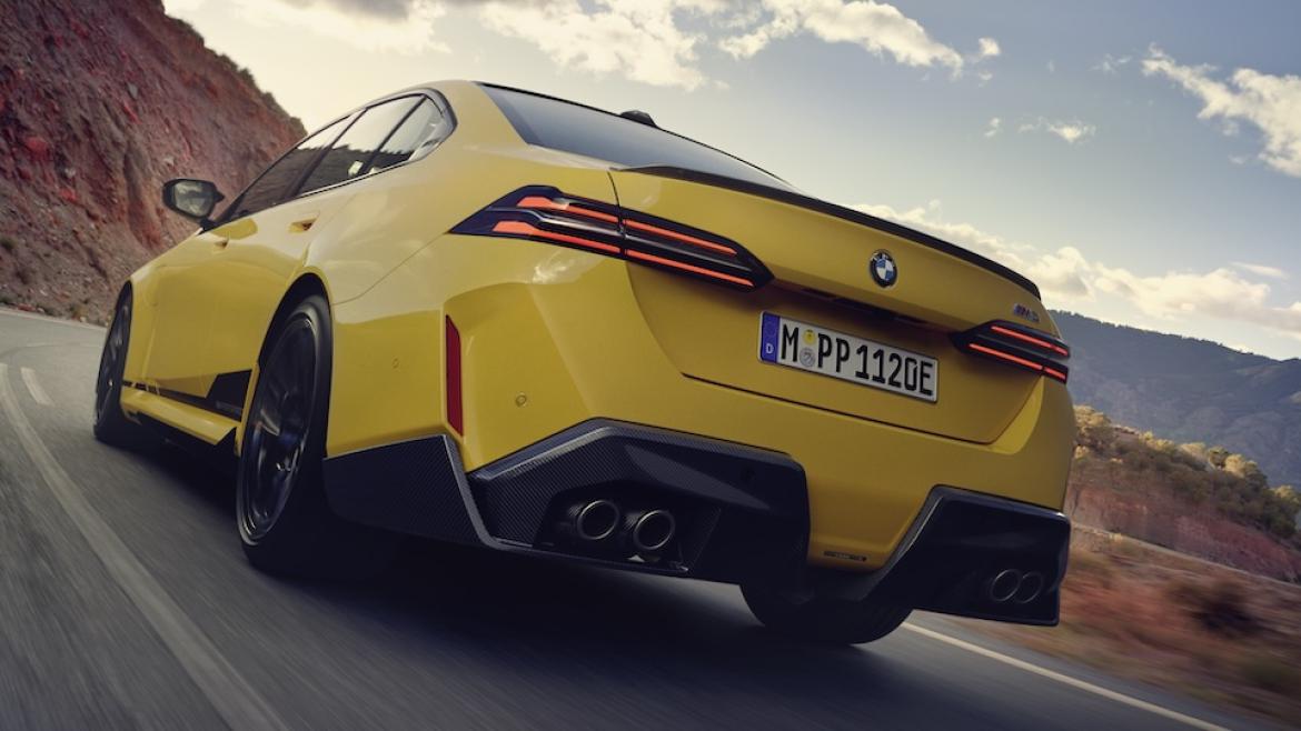 -20% BMW M Performance Parts  