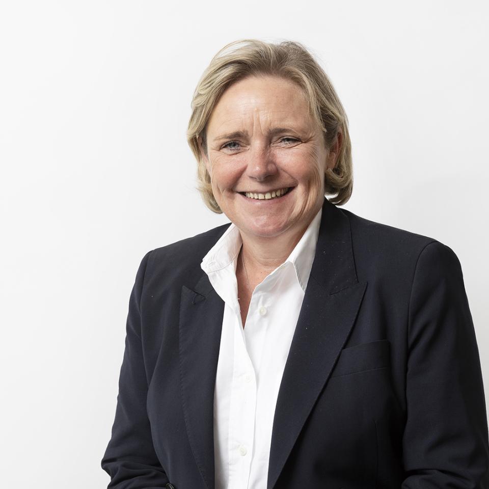 Leen Desmet