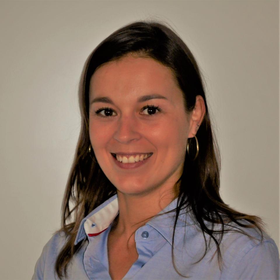 Aurélie Blanquart